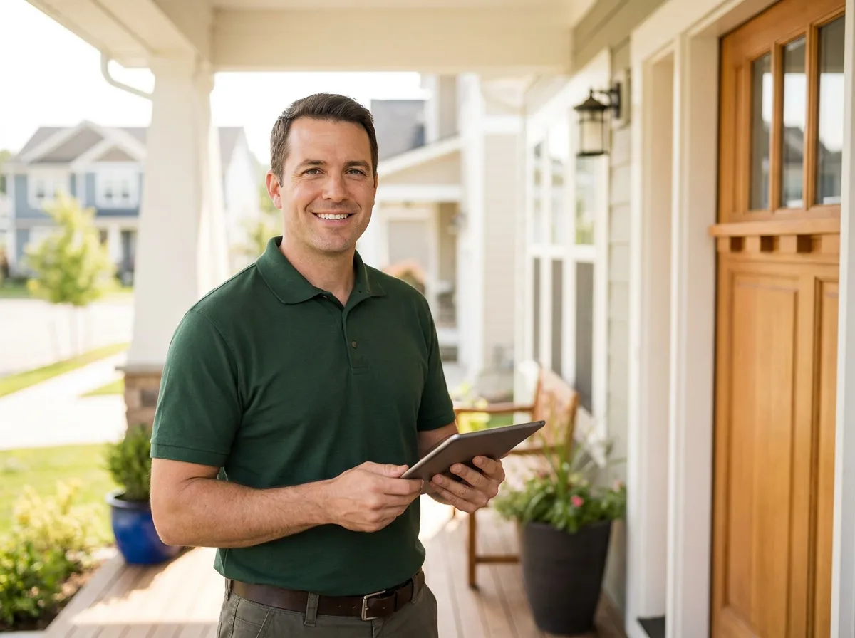 Pest control FAQs for Nett Lake, MN